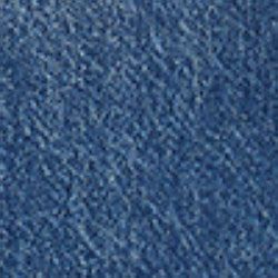 Blu denim medio