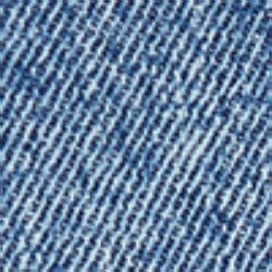 Blu denim medio