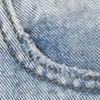 Blu denim chiaro