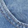 Blu denim medio