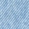 Blu denim slavato