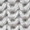 Beige melange