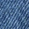 Blu denim medio