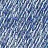 Blu denim medio