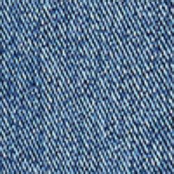 Blu denim medio
