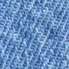 Blu denim medio