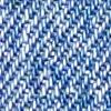 Blu denim medio