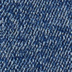 Blu denim medio