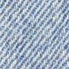 Blu denim chiaro