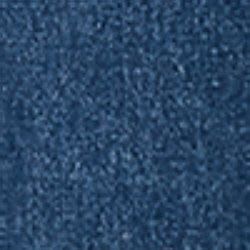 Blu denim medio
