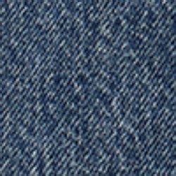 Blu denim sabbiato