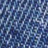 Blu denim medio