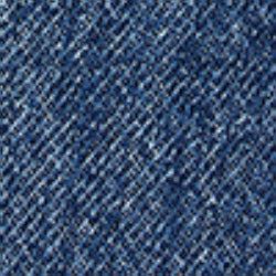 Blu denim medio