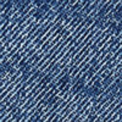 Blu denim medio