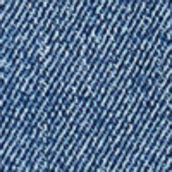 Blu denim medio