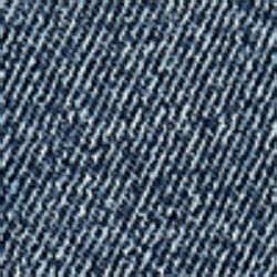 Blu denim medio