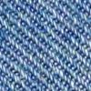 Blu denim medio