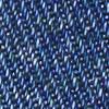 Blu denim scuro