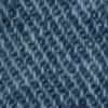 Blu denim medio