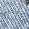 Blu denim medio