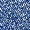 Blu denim medio