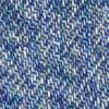 Blu denim sabbiato