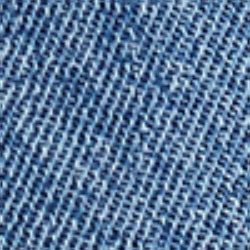 Blu denim medio