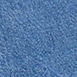 Blu denim medio