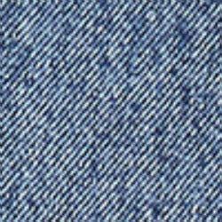 Blu denim medio