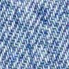 Blu denim medio