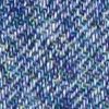 Blu denim medio