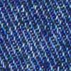Blu denim medio