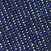 Blu denim scuro