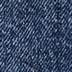 Blu denim medio