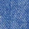 Blu denim medio