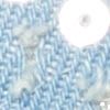 Var blu denim medio