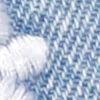 Blu denim chiaro