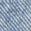 Blu denim medio