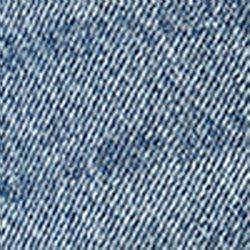 Blu denim medio