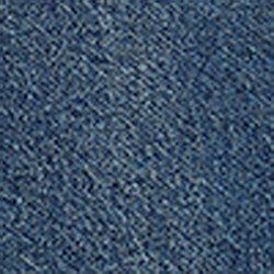 Blu denim medio