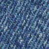 Blu denim medio