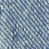 Blu denim medio
