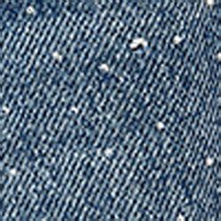 Blu denim medio