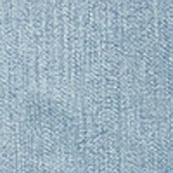 Blu denim slavato