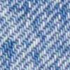Blu denim medio