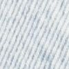 Blu denim chiaro