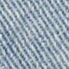 Blu denim medio