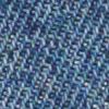 Blu denim scuro