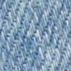 Blu denim medio