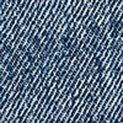 Blu denim medio